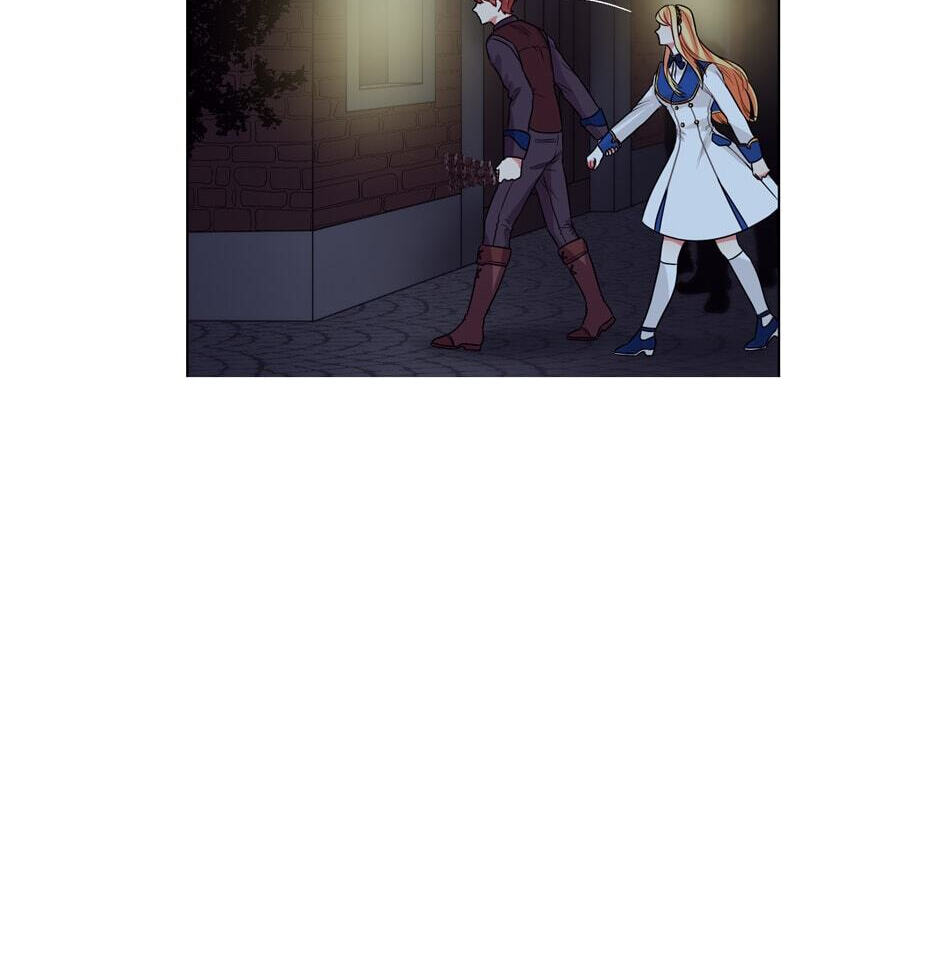 The Librarian of St. Bright Tower Chapter 18 page 47 - 