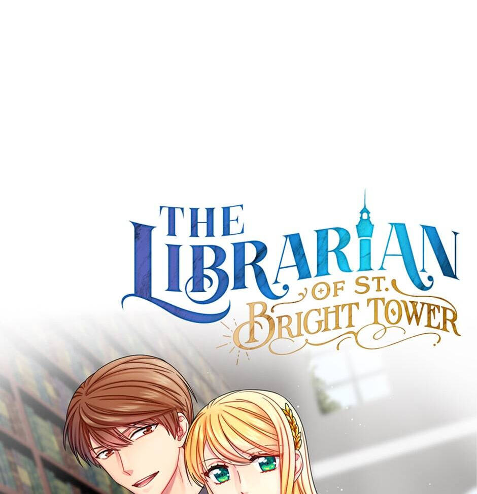 The Librarian of St. Bright Tower Chapter 18 page 6 - 