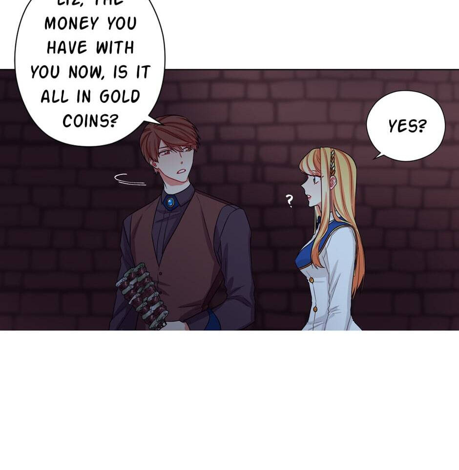 The Librarian of St. Bright Tower Chapter 18 page 51 - 