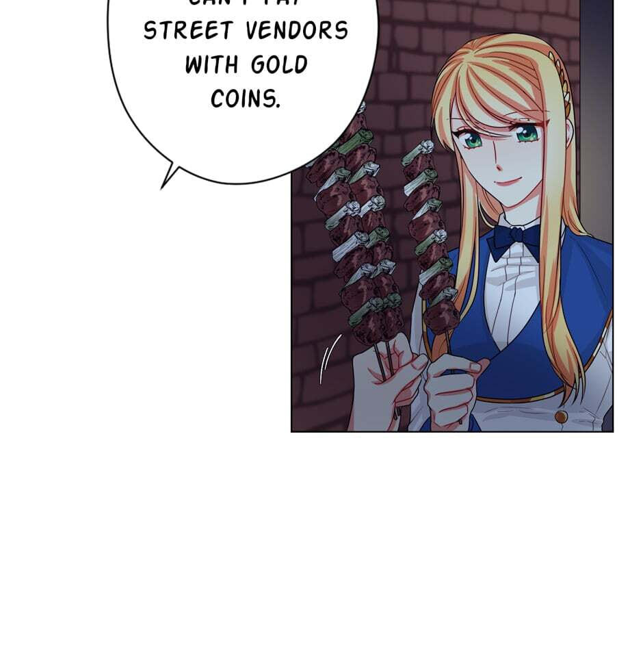 The Librarian of St. Bright Tower Chapter 18 page 54 - 