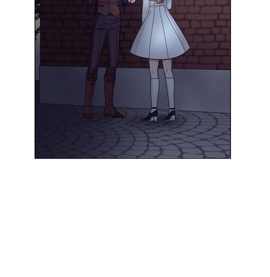The Librarian of St. Bright Tower Chapter 18 page 58 - 