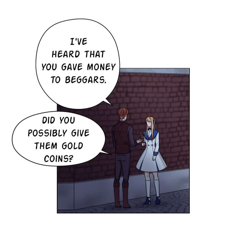The Librarian of St. Bright Tower Chapter 18 page 61 - 