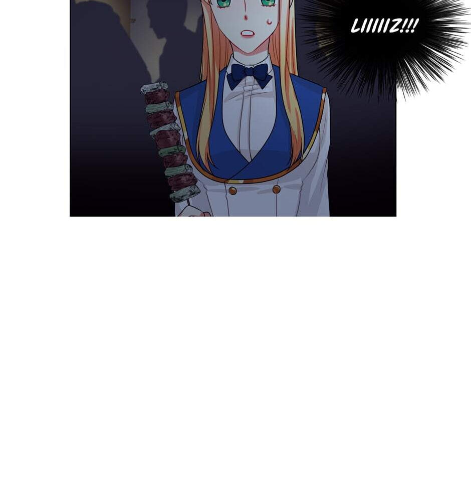 The Librarian of St. Bright Tower Chapter 18 page 63 - 