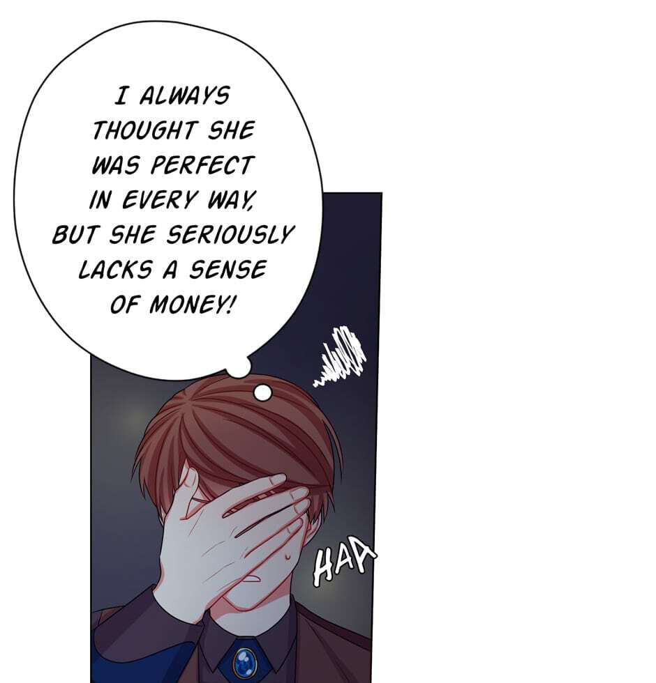 The Librarian of St. Bright Tower Chapter 18 page 64 - 