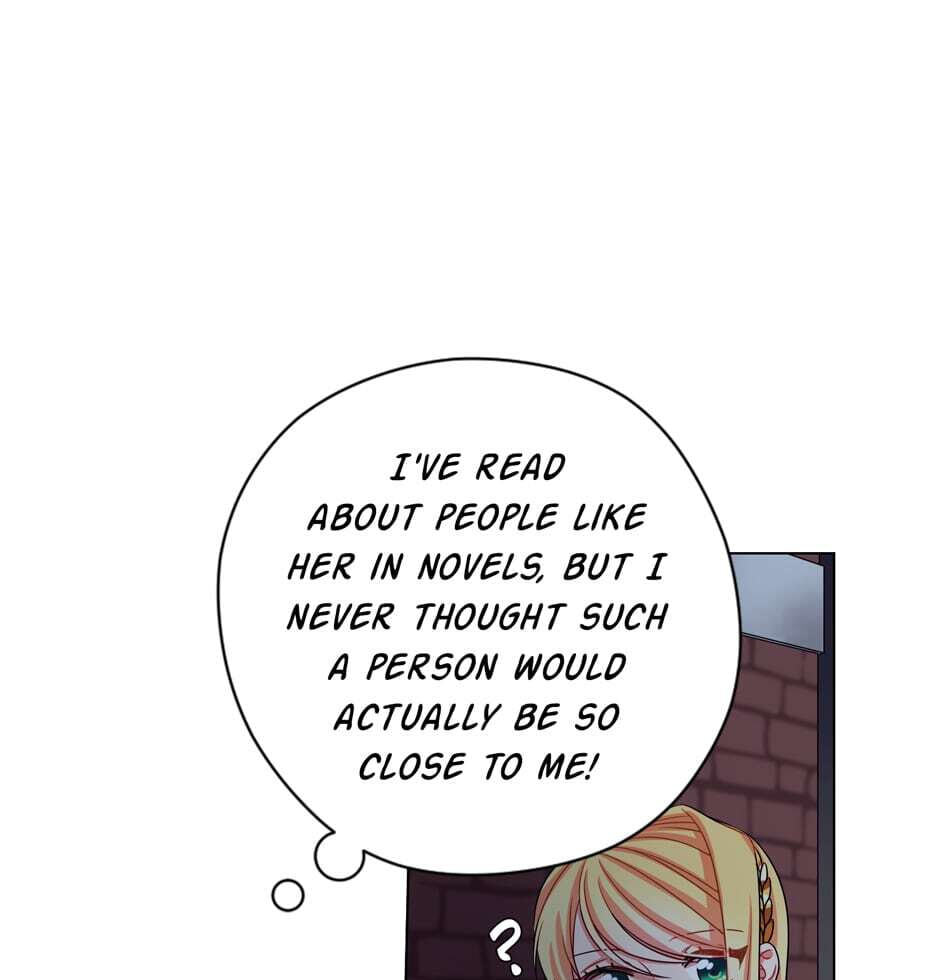 The Librarian of St. Bright Tower Chapter 18 page 66 - 