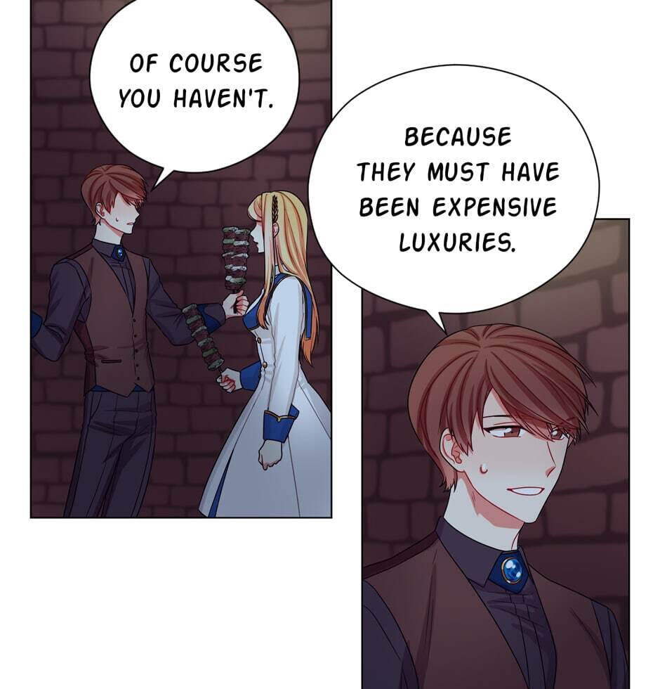 The Librarian of St. Bright Tower Chapter 18 page 70 - 