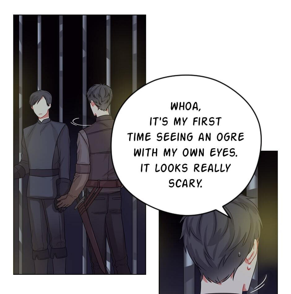 The Librarian of St. Bright Tower Chapter 18 page 76 - 