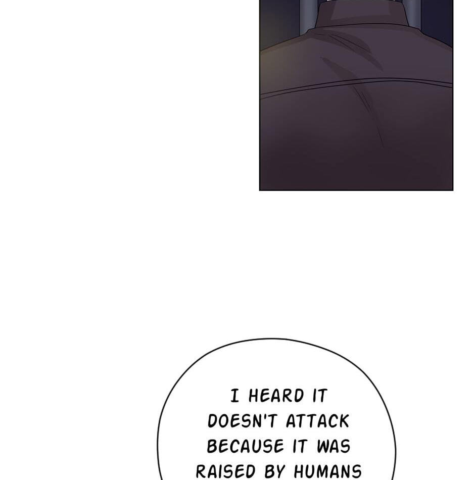 The Librarian of St. Bright Tower Chapter 18 page 77 - 
