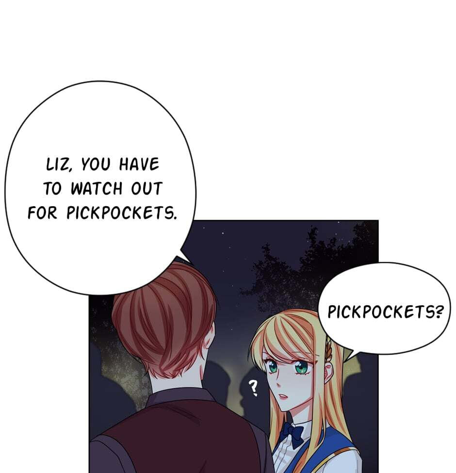 The Librarian of St. Bright Tower Chapter 18 page 9 - 