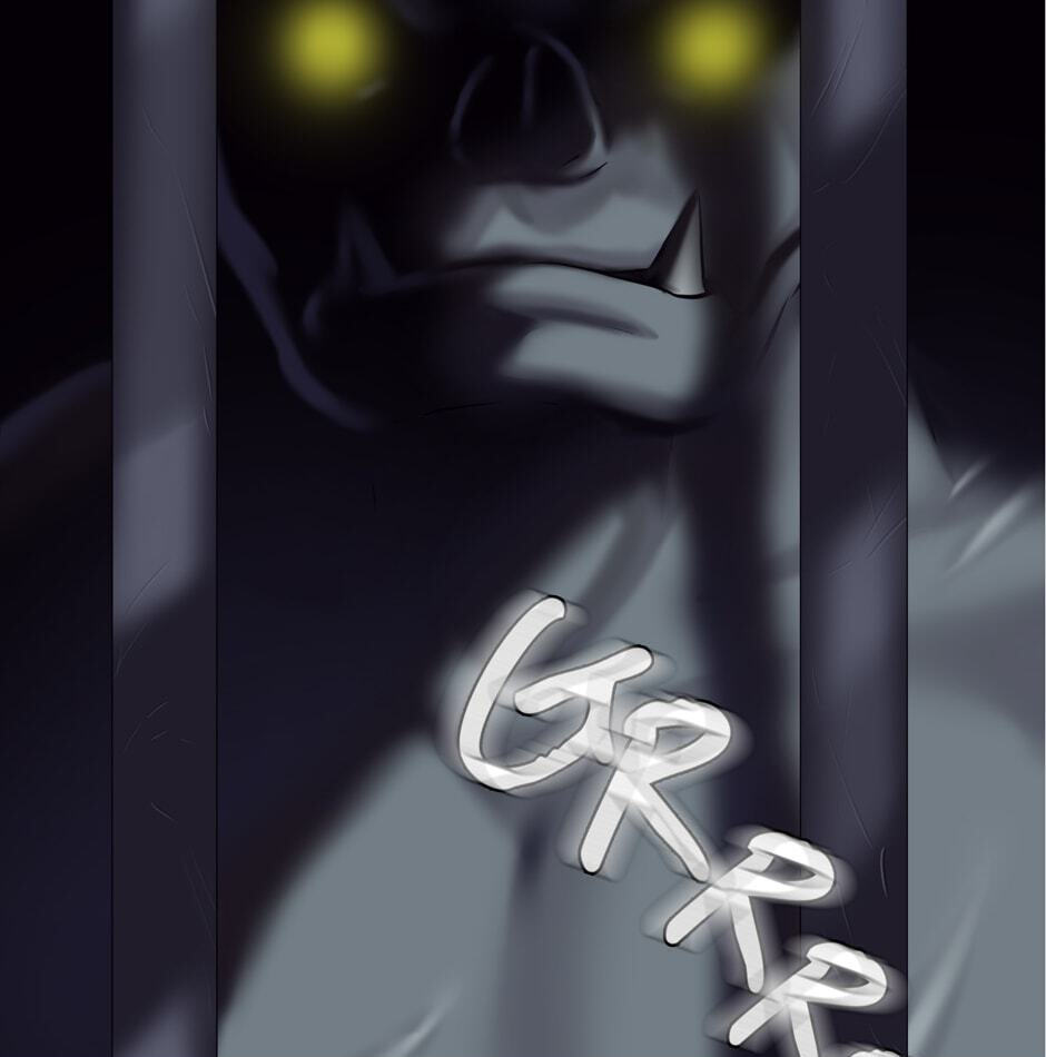 The Librarian of St. Bright Tower Chapter 18 page 82 - 