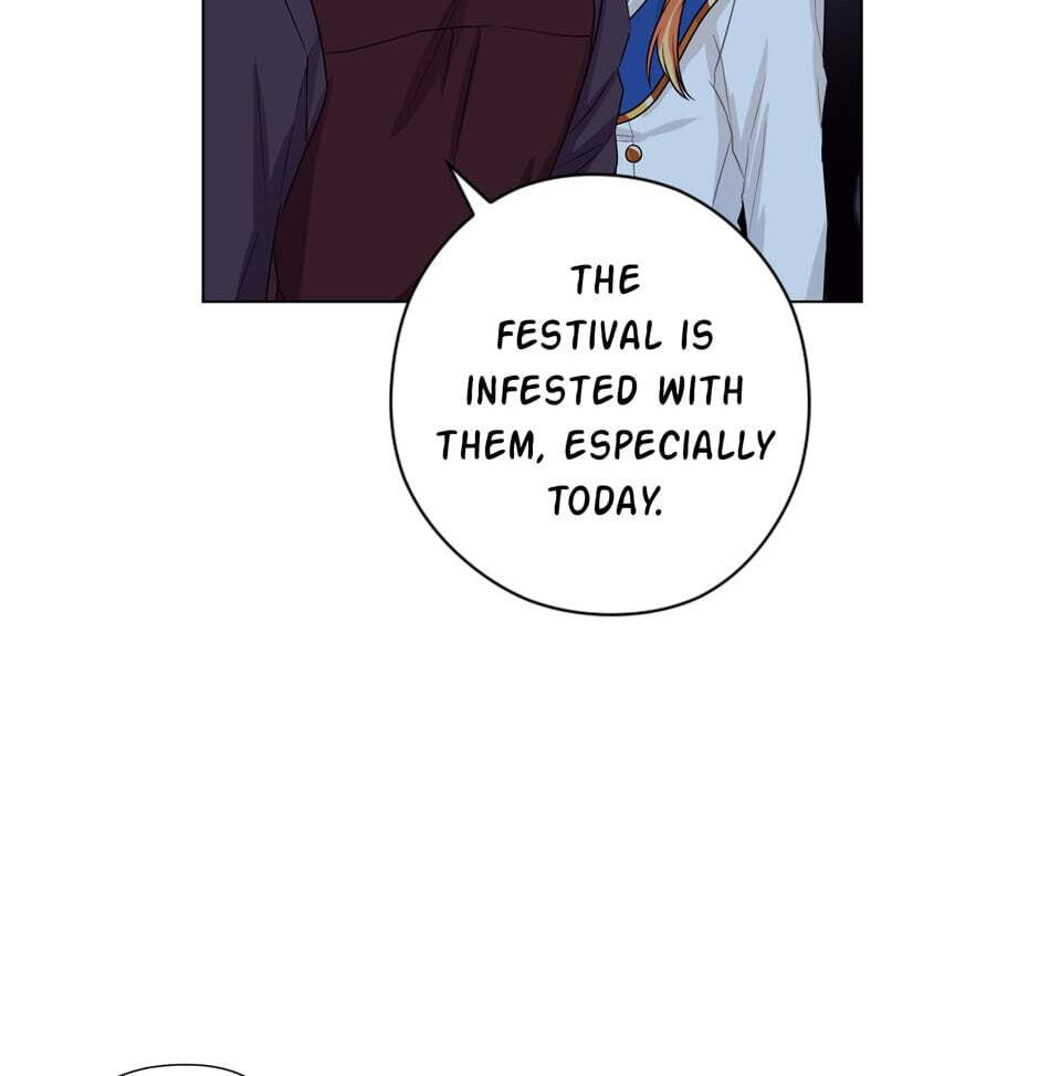 The Librarian of St. Bright Tower Chapter 18 page 10 - 