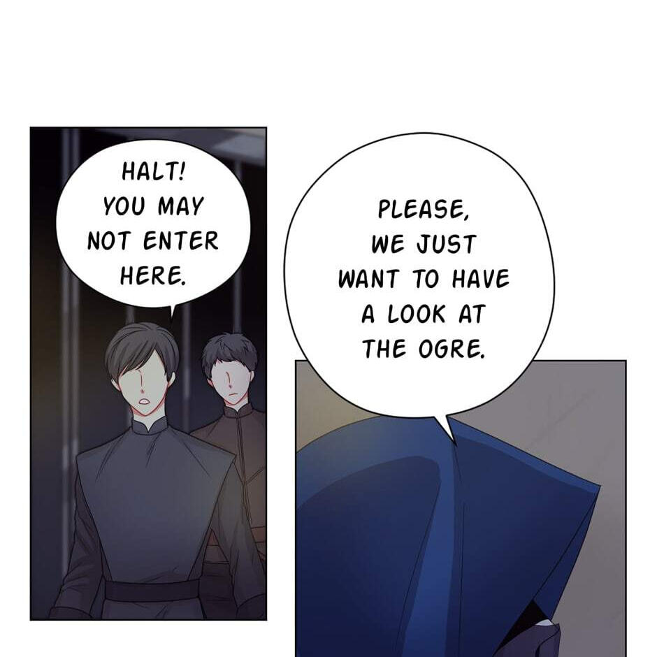 The Librarian of St. Bright Tower Chapter 19 page 12 - 