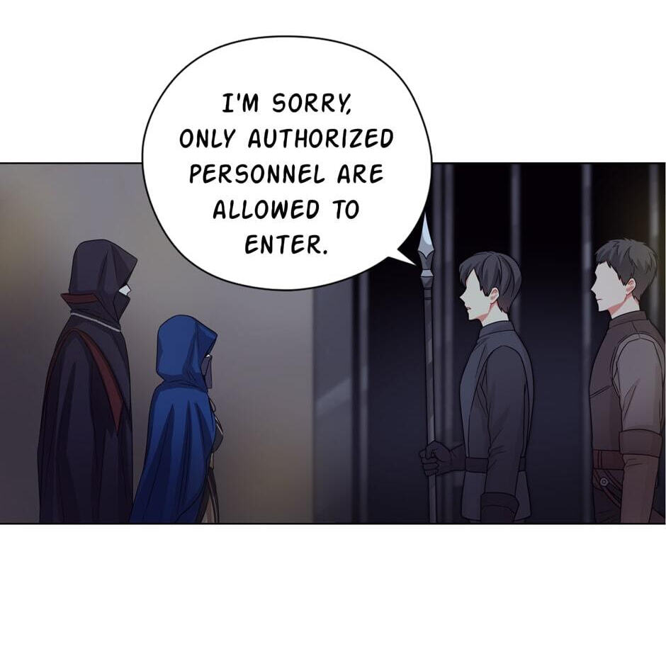 The Librarian of St. Bright Tower Chapter 19 page 14 - 