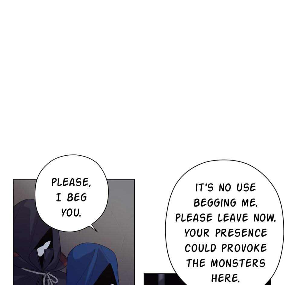 The Librarian of St. Bright Tower Chapter 19 page 15 - 