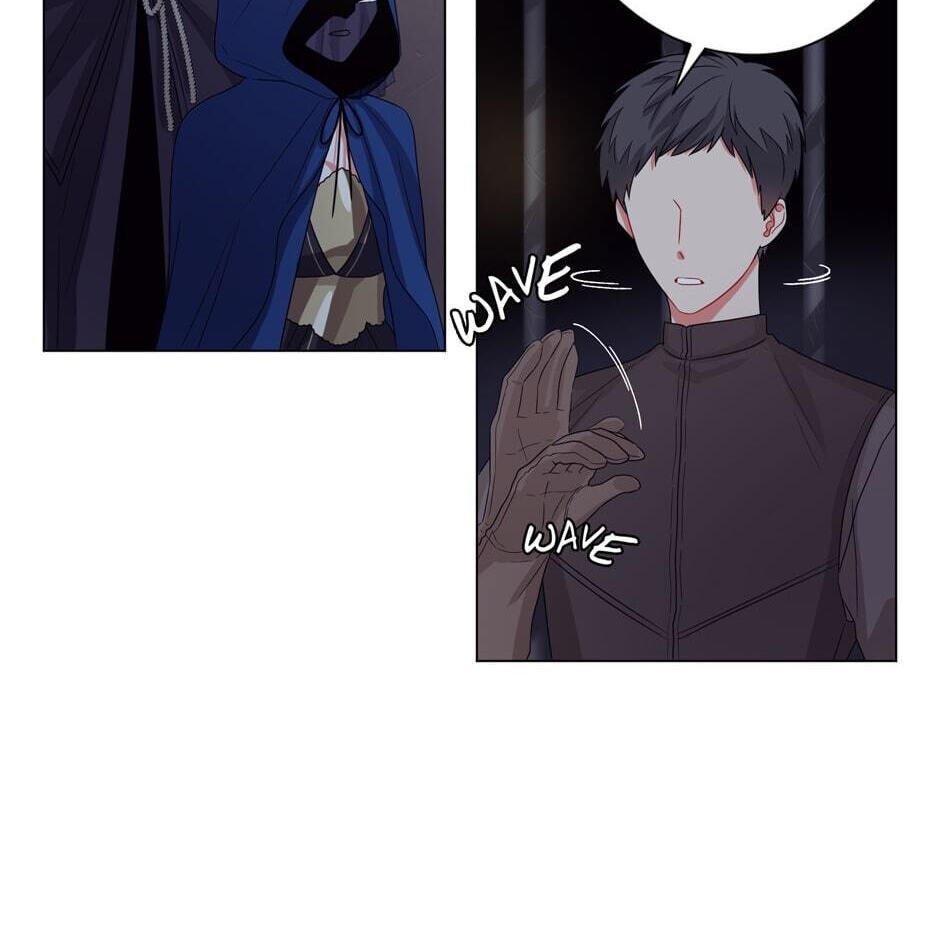 The Librarian of St. Bright Tower Chapter 19 page 16 - 