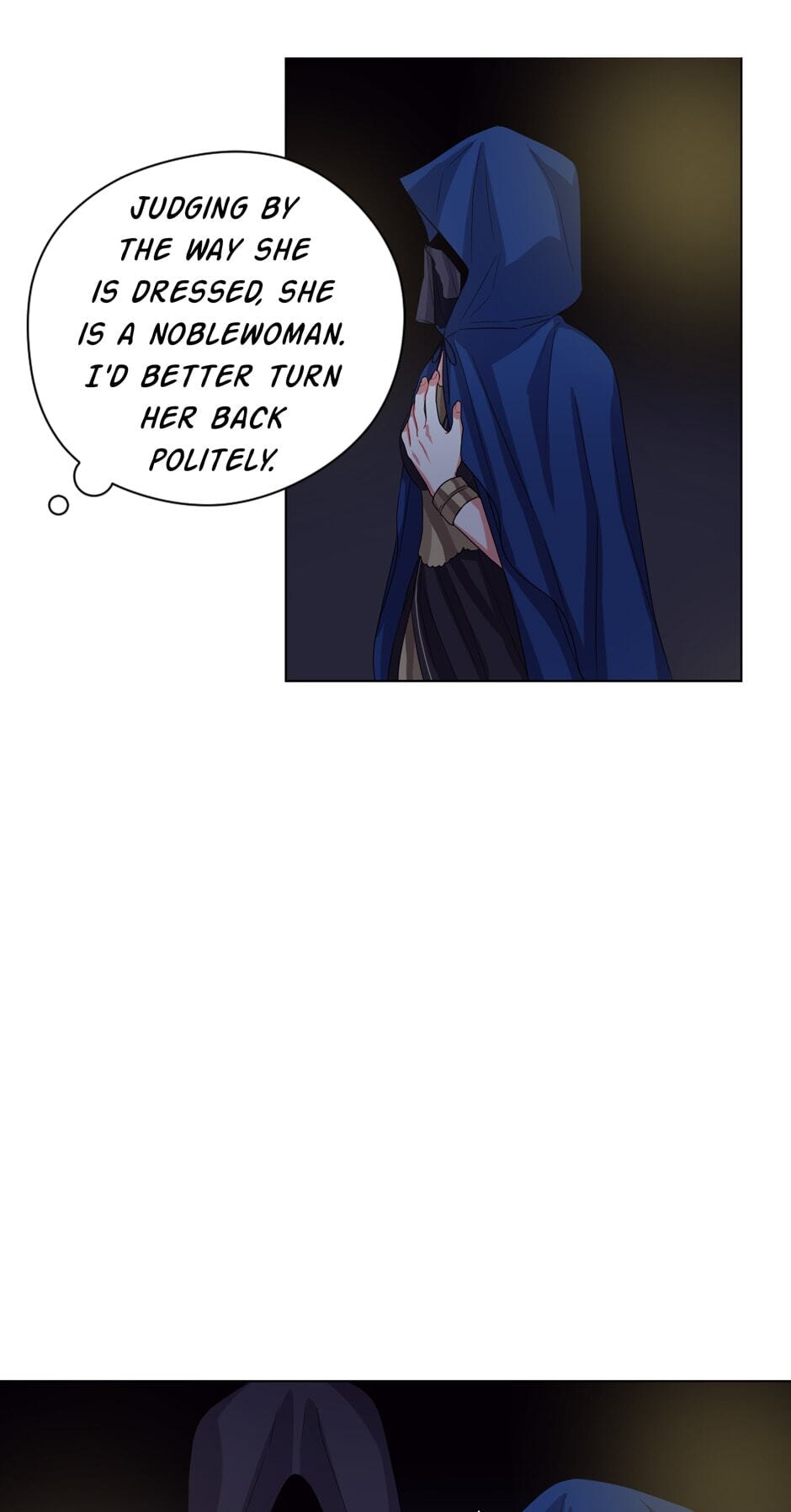 The Librarian of St. Bright Tower Chapter 19 page 18 - 