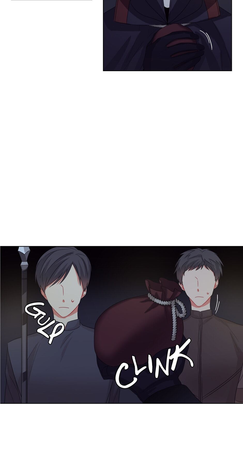 The Librarian of St. Bright Tower Chapter 19 page 20 - 