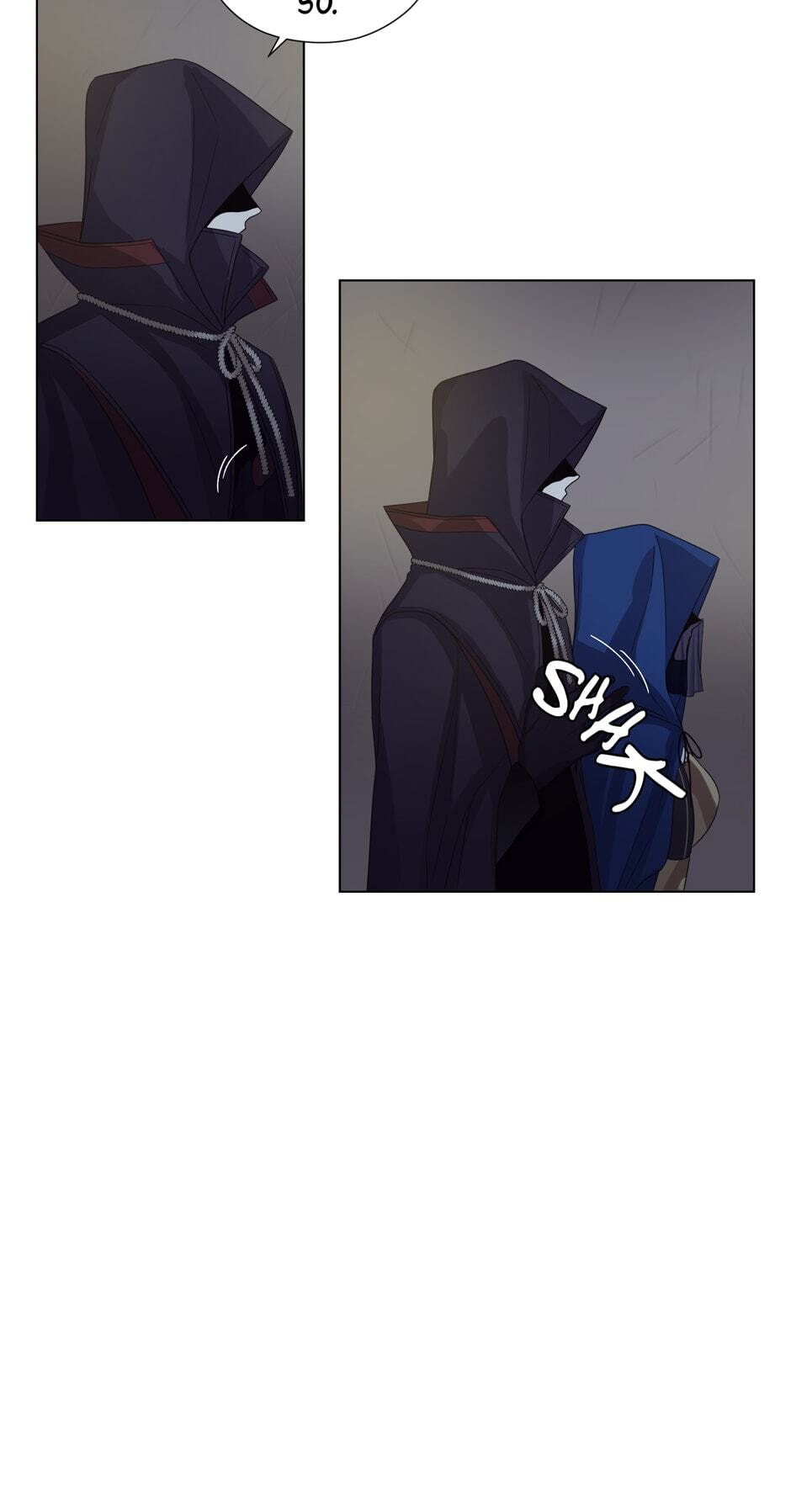 The Librarian of St. Bright Tower Chapter 19 page 22 - 