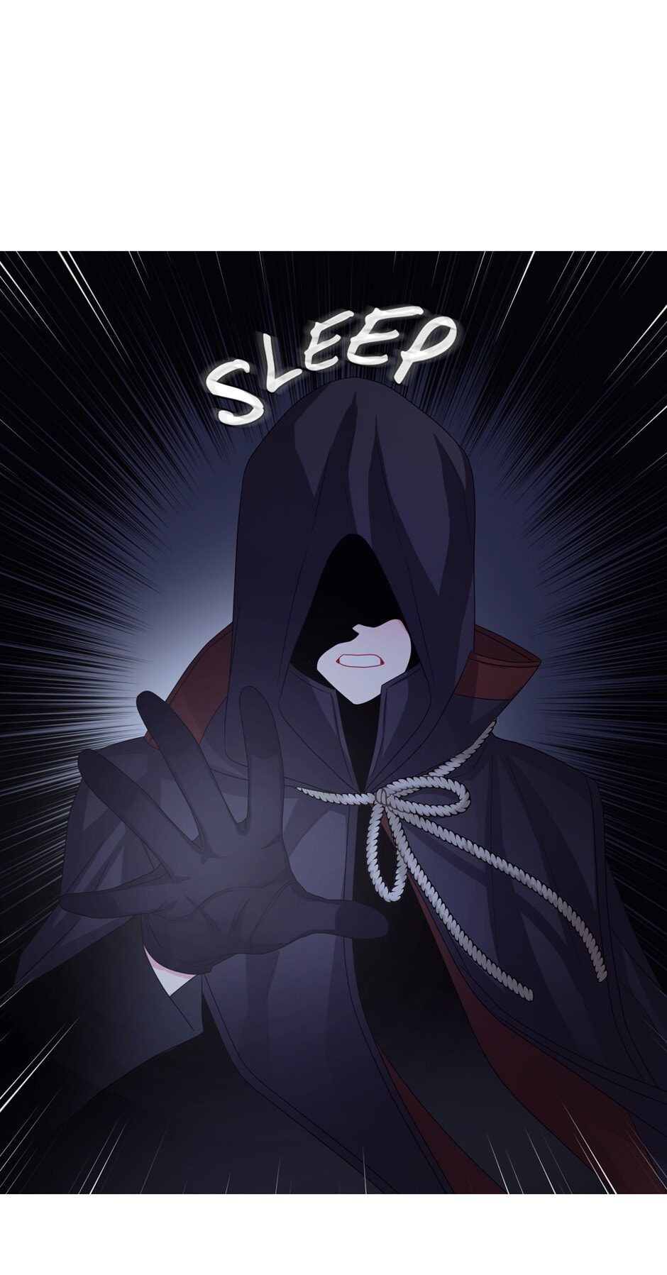 The Librarian of St. Bright Tower Chapter 19 page 23 - 