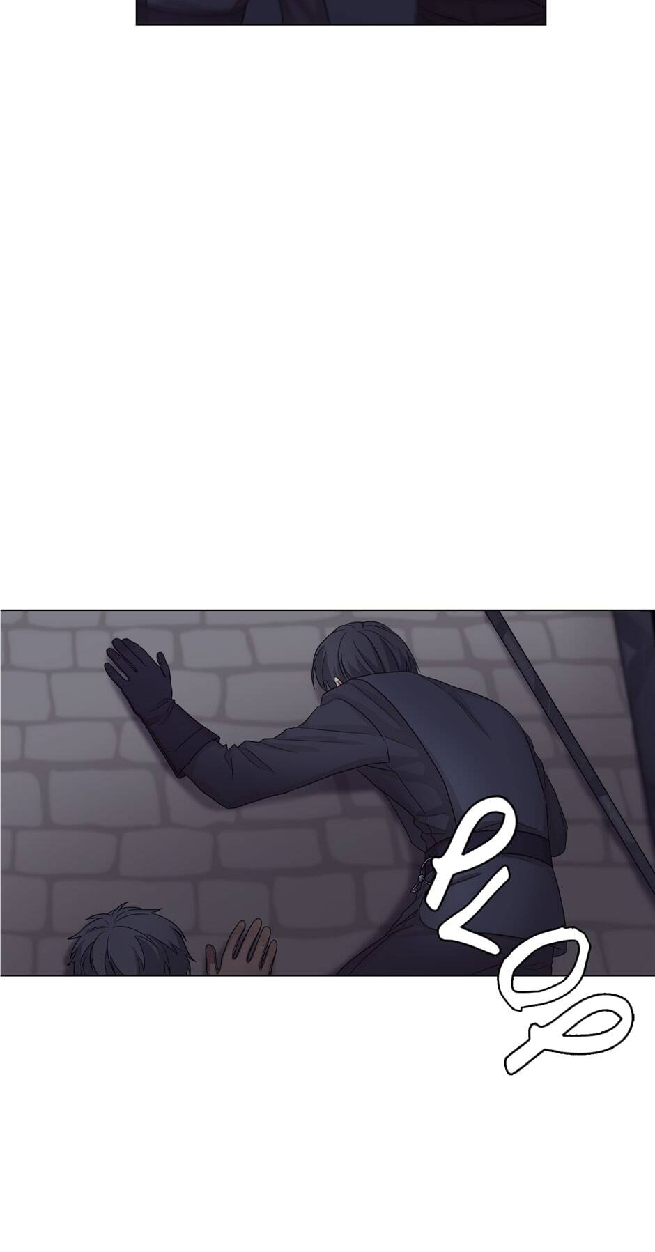 The Librarian of St. Bright Tower Chapter 19 page 25 - 