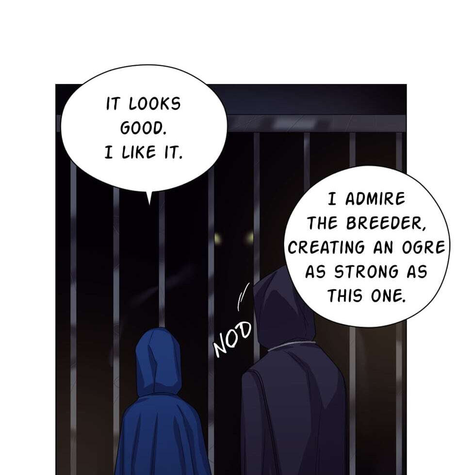 The Librarian of St. Bright Tower Chapter 19 page 36 - 