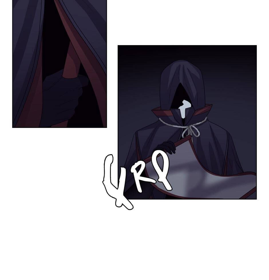 The Librarian of St. Bright Tower Chapter 19 page 39 - 