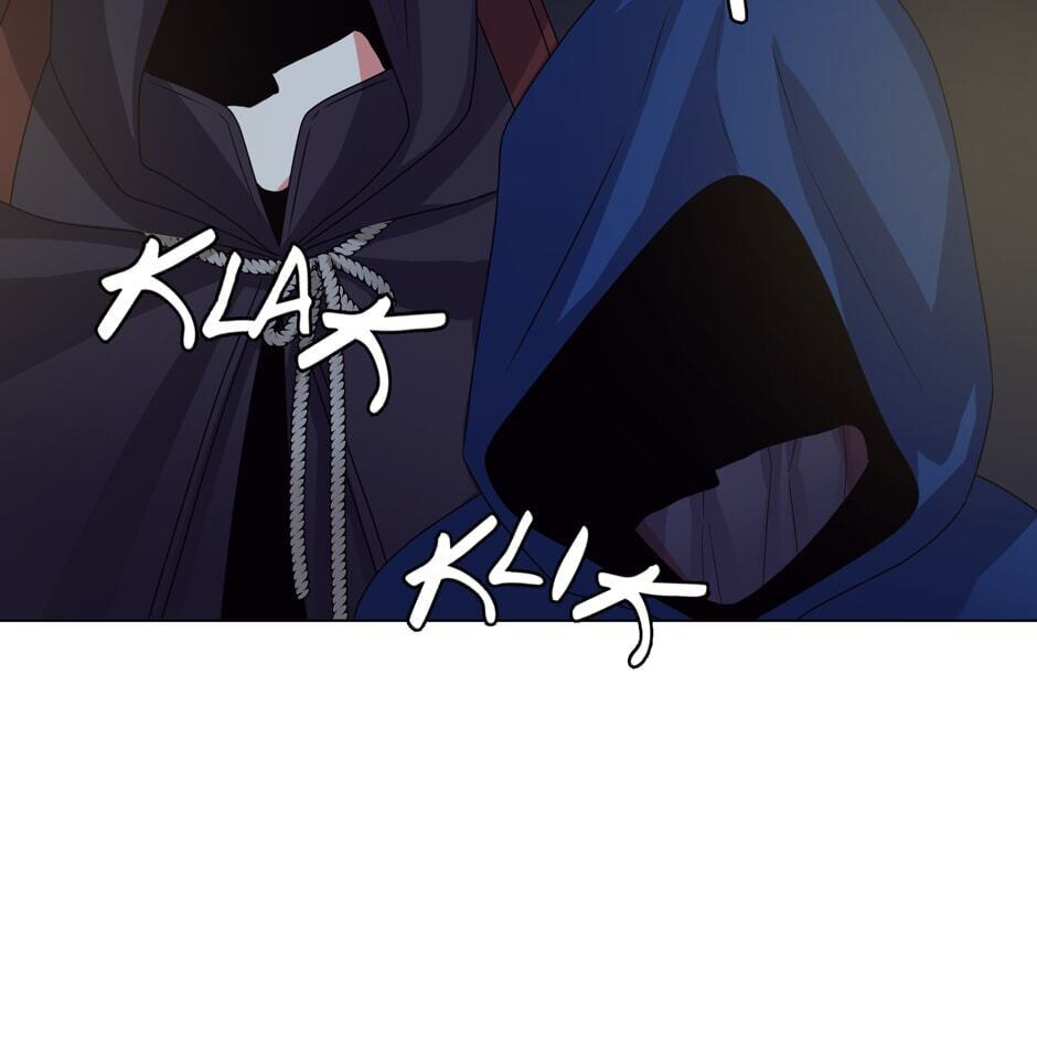 The Librarian of St. Bright Tower Chapter 19 page 5 - 