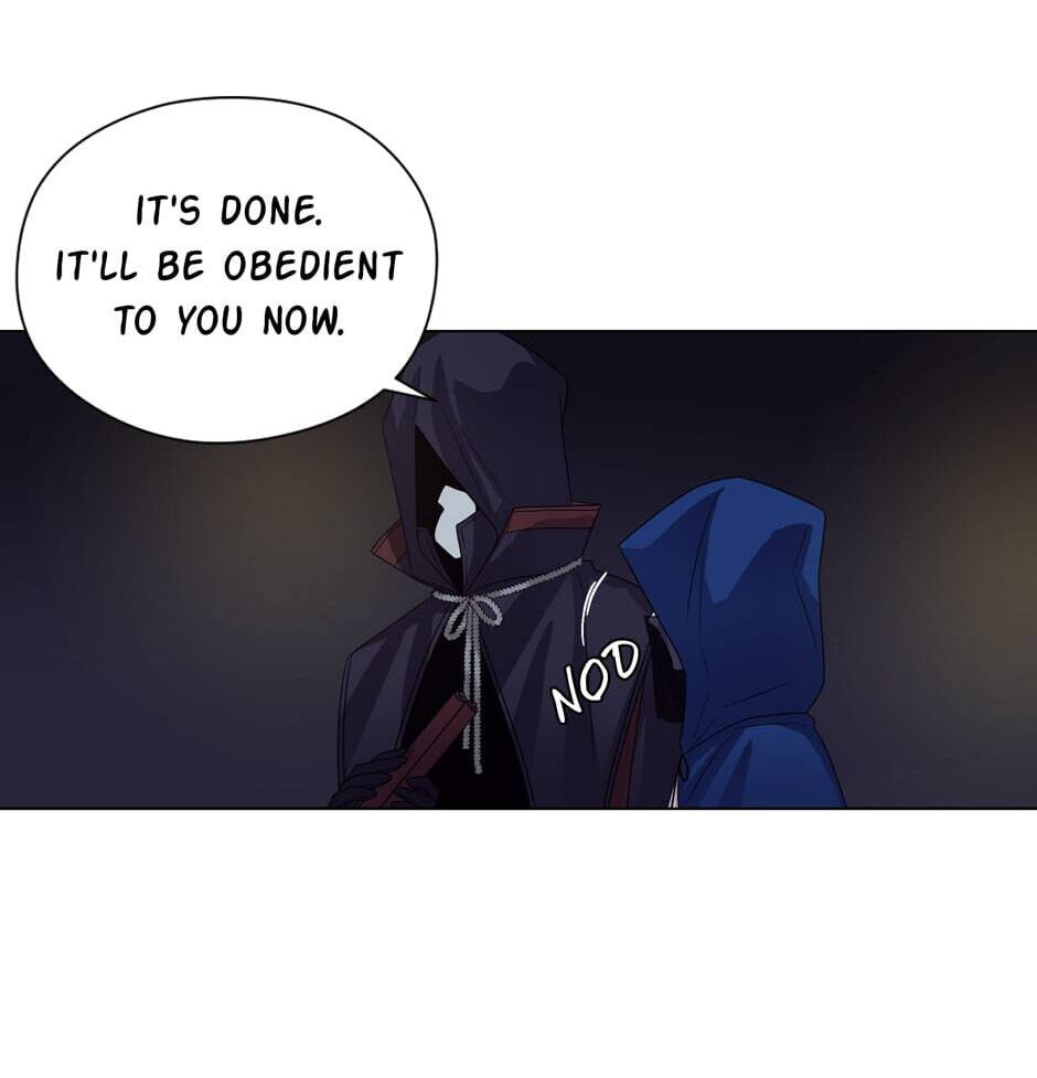 The Librarian of St. Bright Tower Chapter 19 page 42 - 