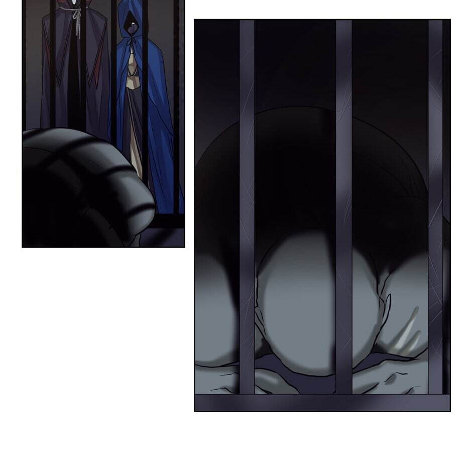 The Librarian of St. Bright Tower Chapter 19 page 44 - 