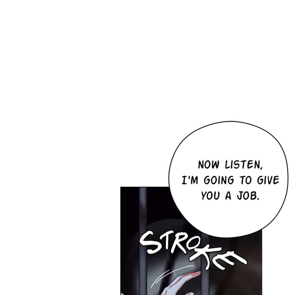 The Librarian of St. Bright Tower Chapter 19 page 48 - 