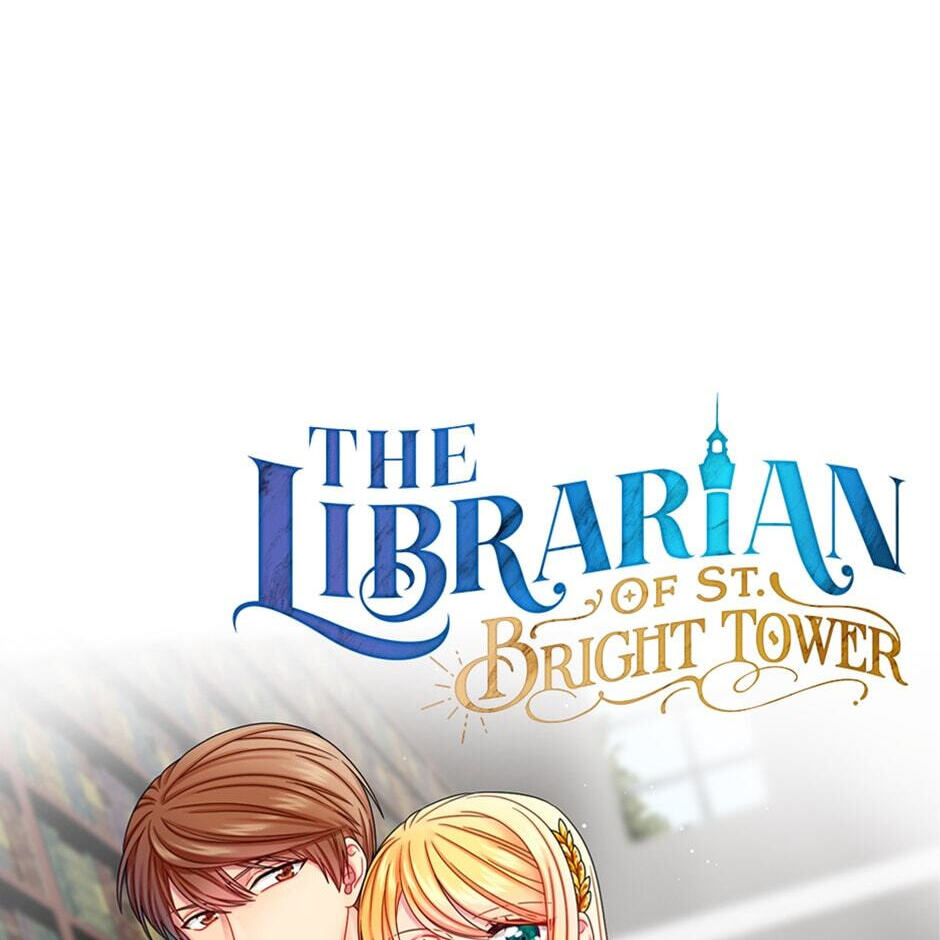 The Librarian of St. Bright Tower Chapter 19 page 6 - 