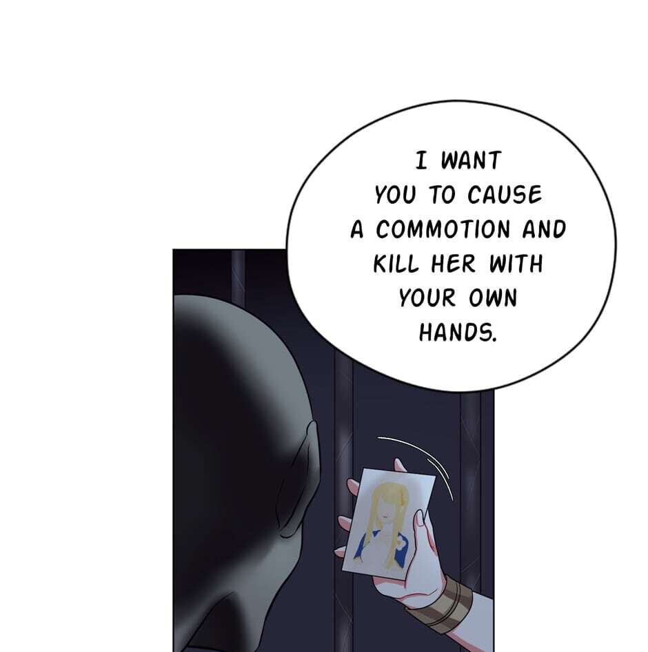The Librarian of St. Bright Tower Chapter 19 page 53 - 
