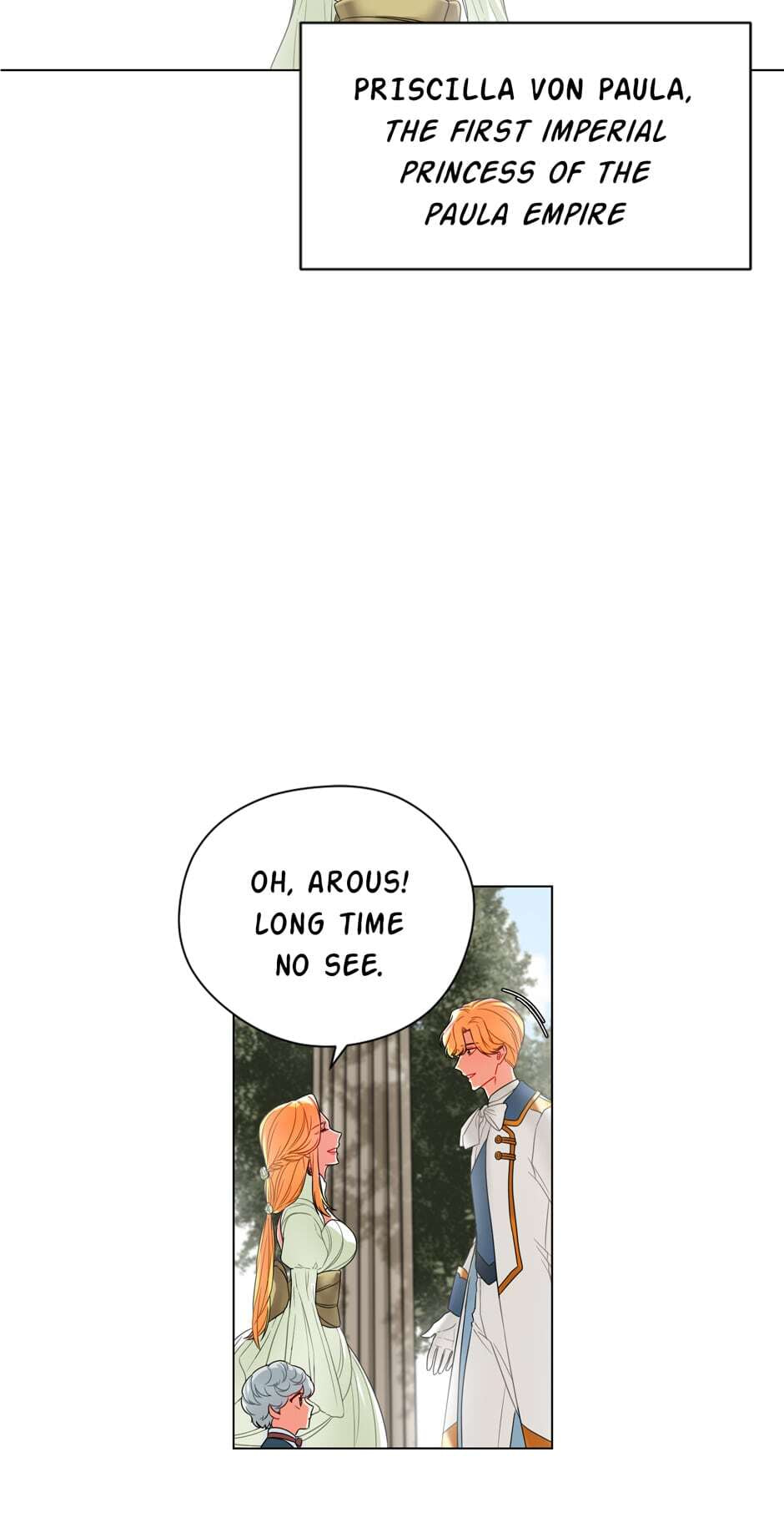 The Librarian of St. Bright Tower Chapter 19 page 66 - 