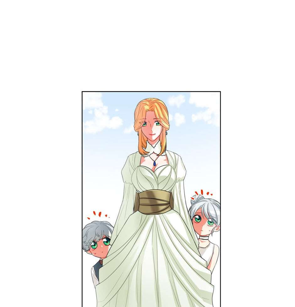 The Librarian of St. Bright Tower Chapter 19 page 71 - 