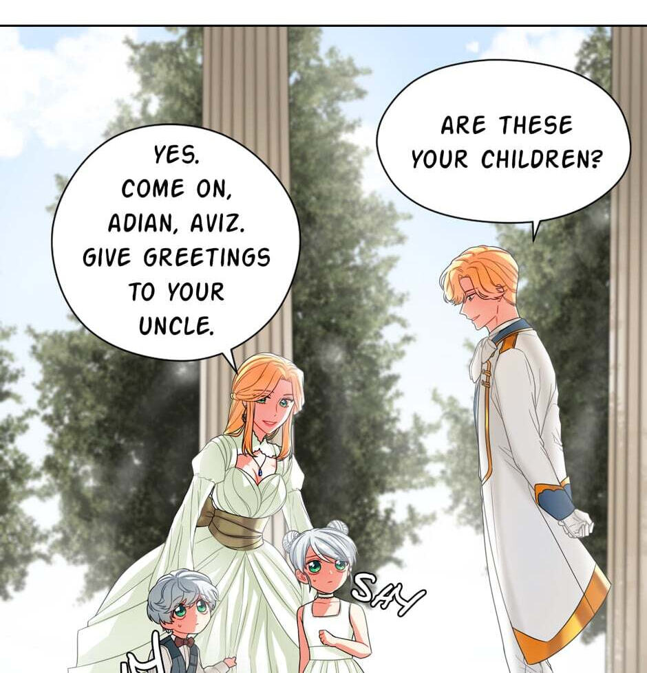 The Librarian of St. Bright Tower Chapter 19 page 73 - 
