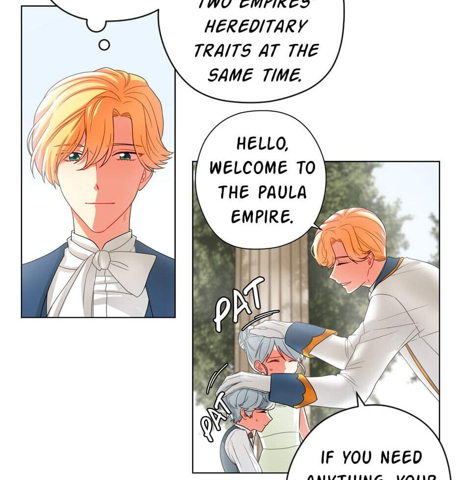 The Librarian of St. Bright Tower Chapter 19 page 77 - 
