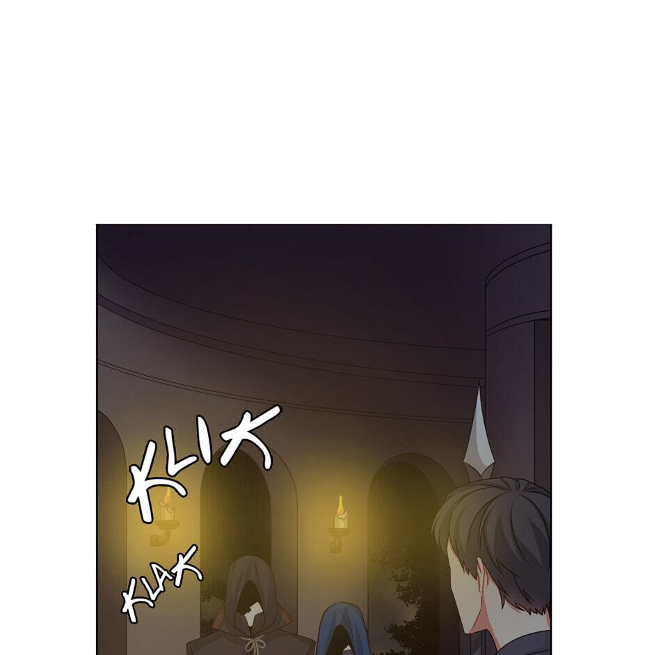 The Librarian of St. Bright Tower Chapter 19 page 9 - 