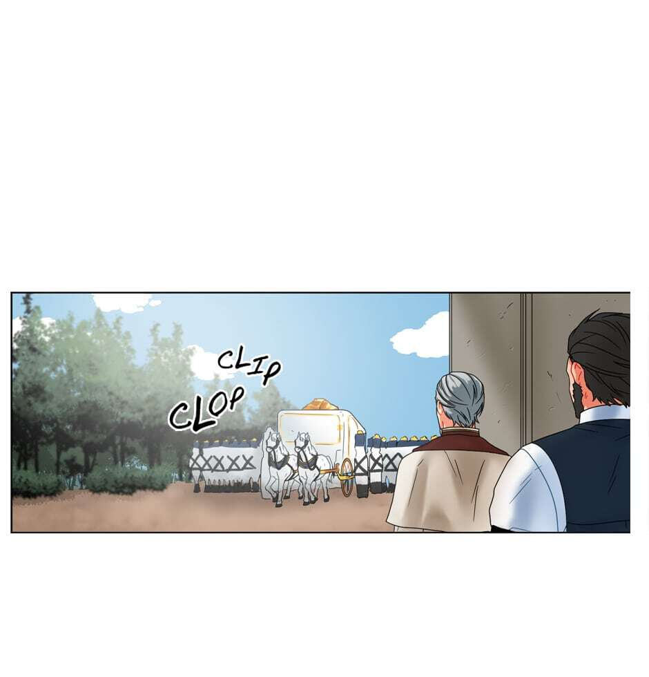 The Librarian of St. Bright Tower Chapter 2 page 17 - 