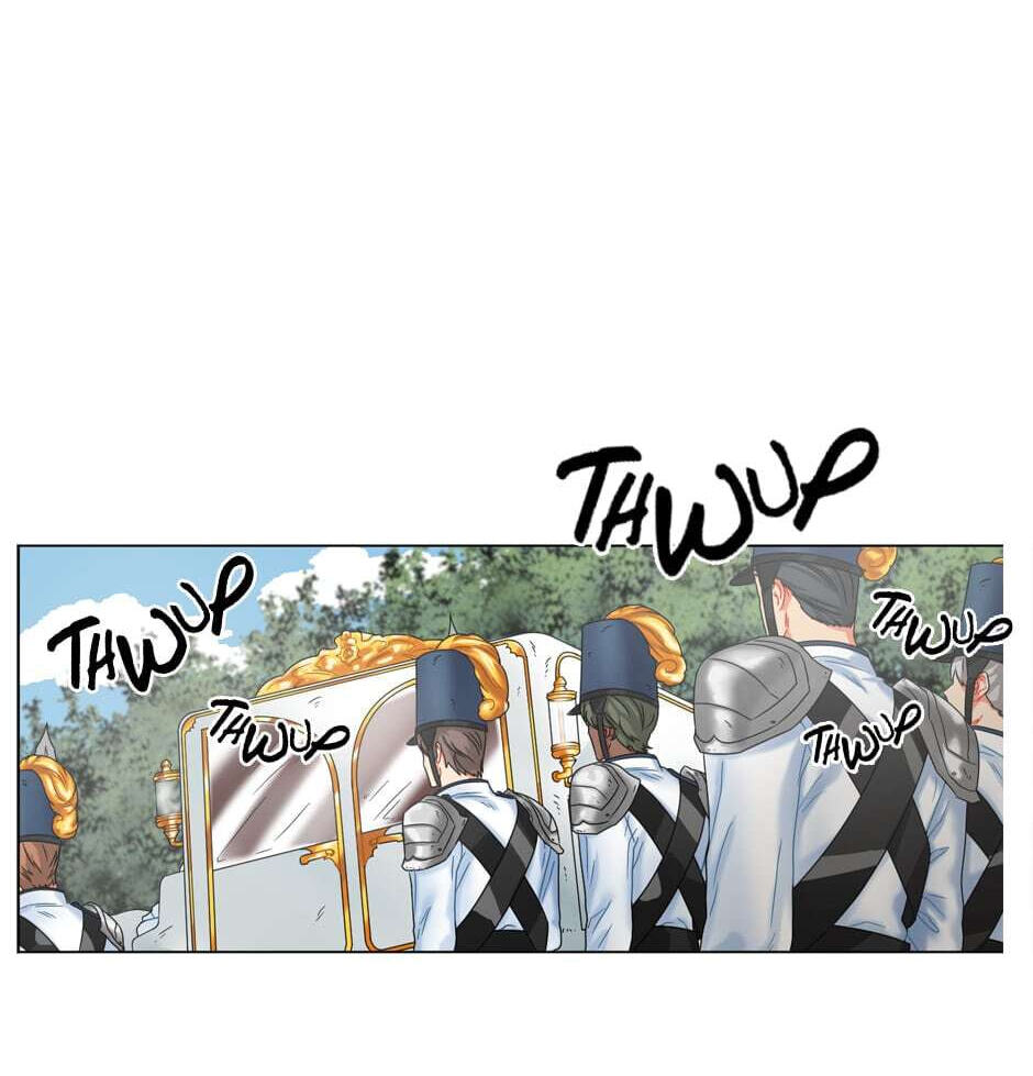 The Librarian of St. Bright Tower Chapter 2 page 18 - 