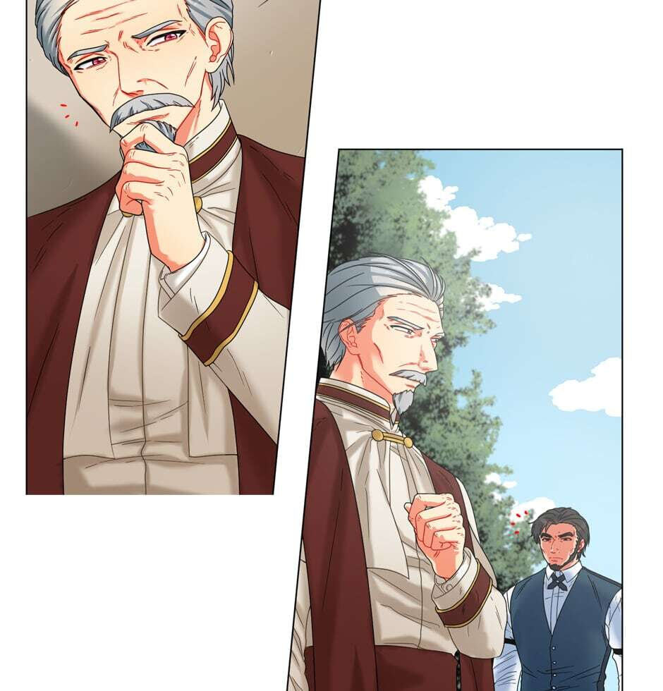The Librarian of St. Bright Tower Chapter 2 page 3 - 