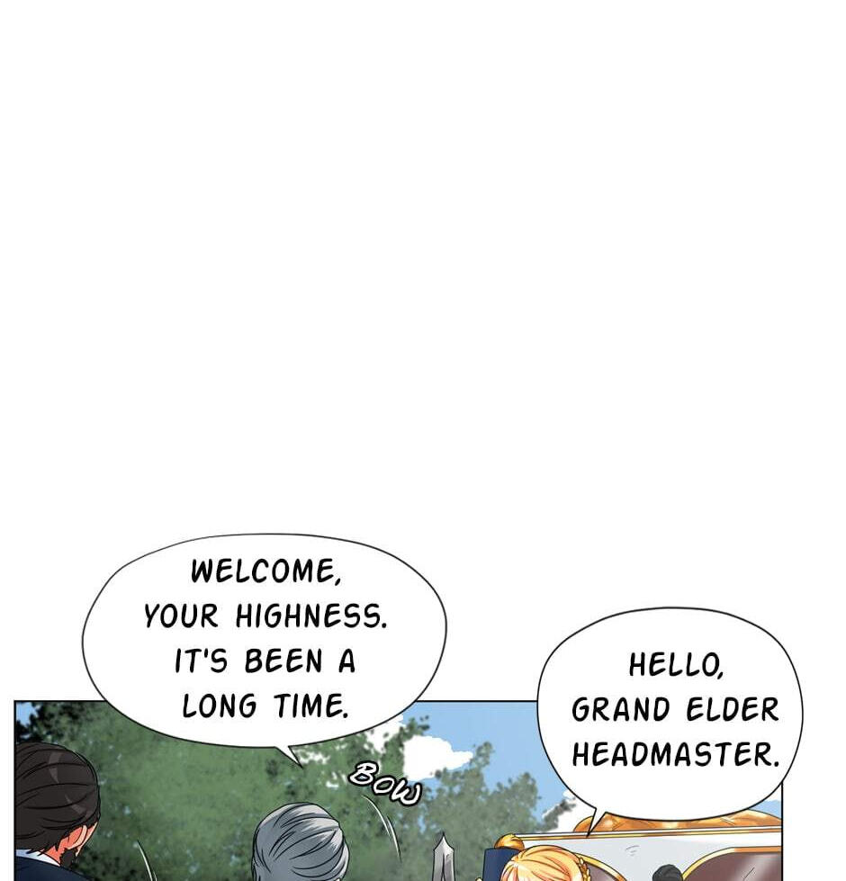 The Librarian of St. Bright Tower Chapter 2 page 24 - 