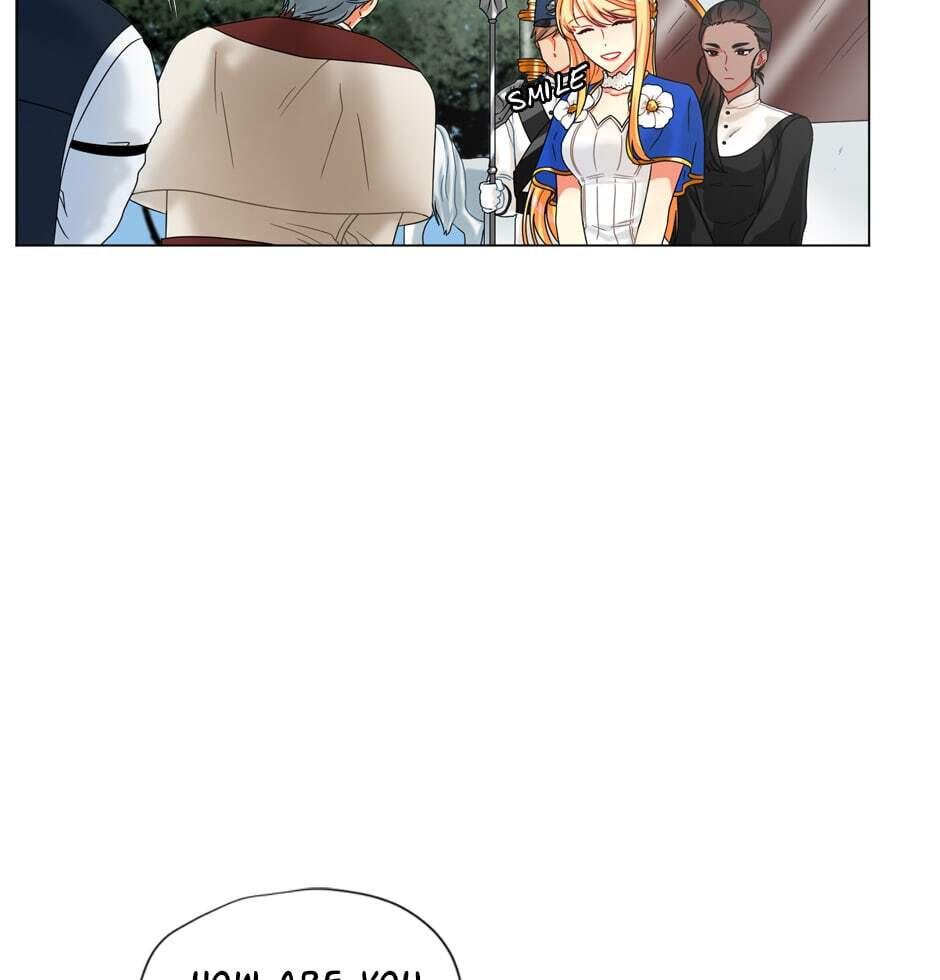 The Librarian of St. Bright Tower Chapter 2 page 25 - 