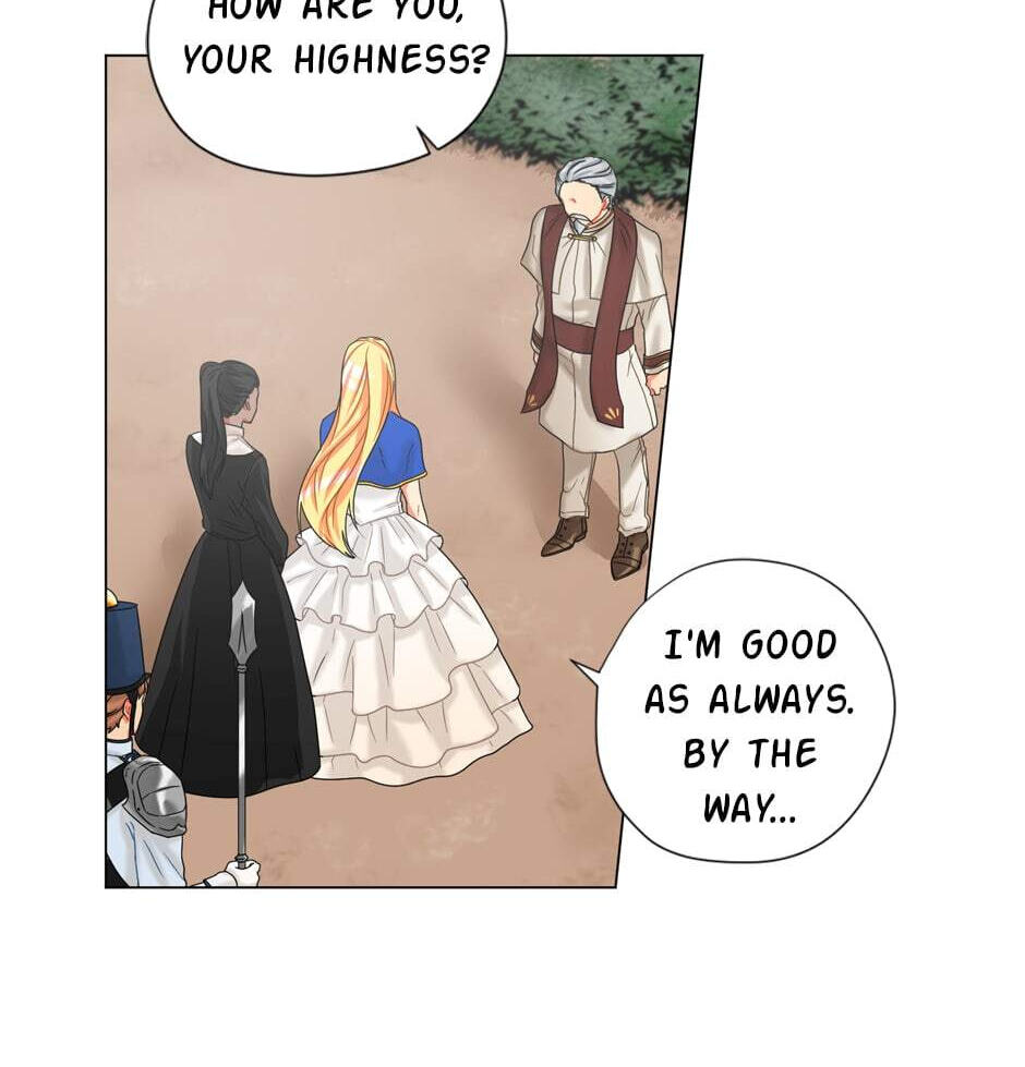 The Librarian of St. Bright Tower Chapter 2 page 26 - 
