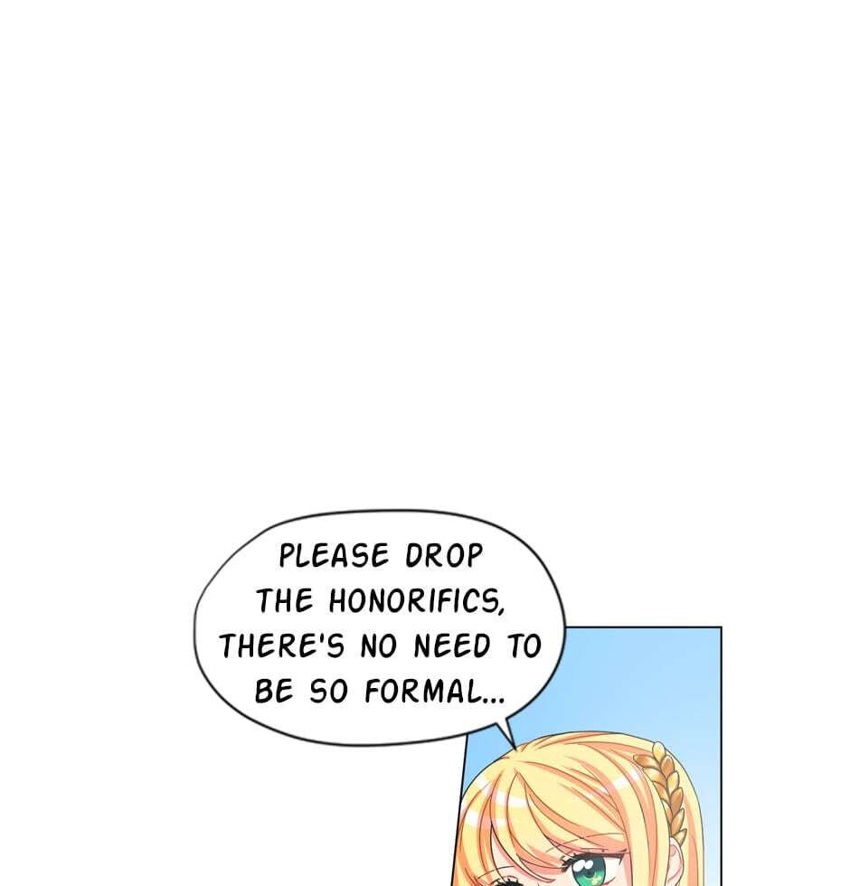 The Librarian of St. Bright Tower Chapter 2 page 27 - 