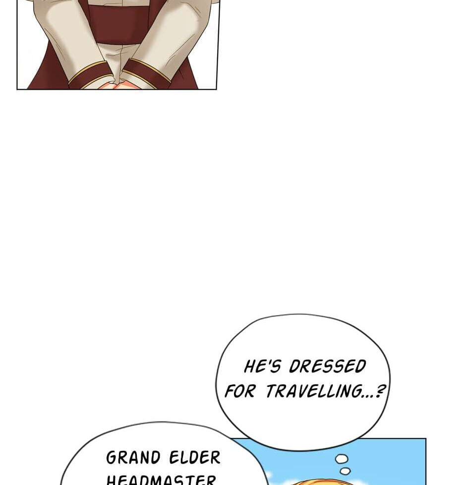 The Librarian of St. Bright Tower Chapter 2 page 30 - 