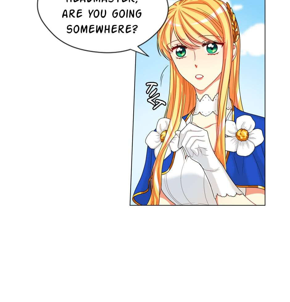 The Librarian of St. Bright Tower Chapter 2 page 31 - 
