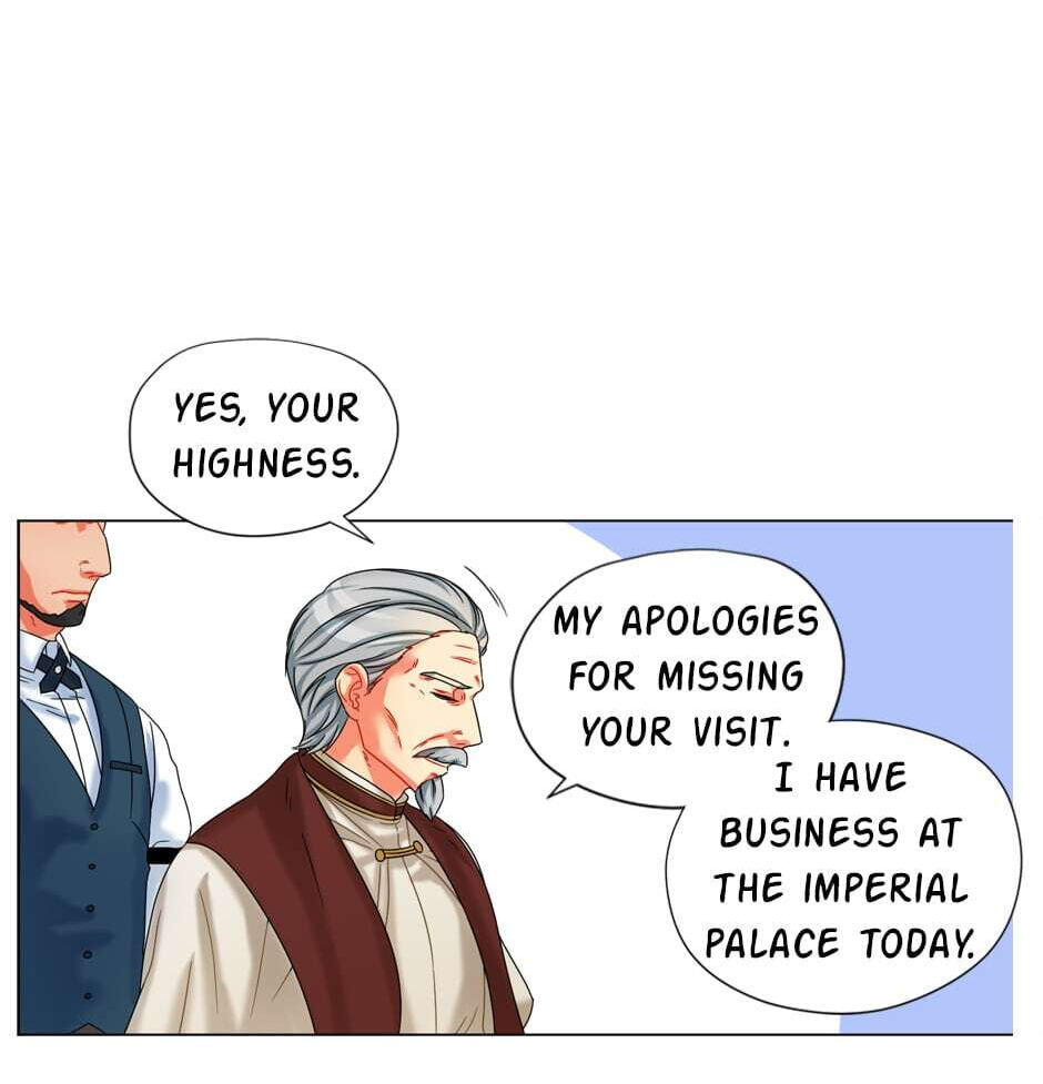 The Librarian of St. Bright Tower Chapter 2 page 32 - 