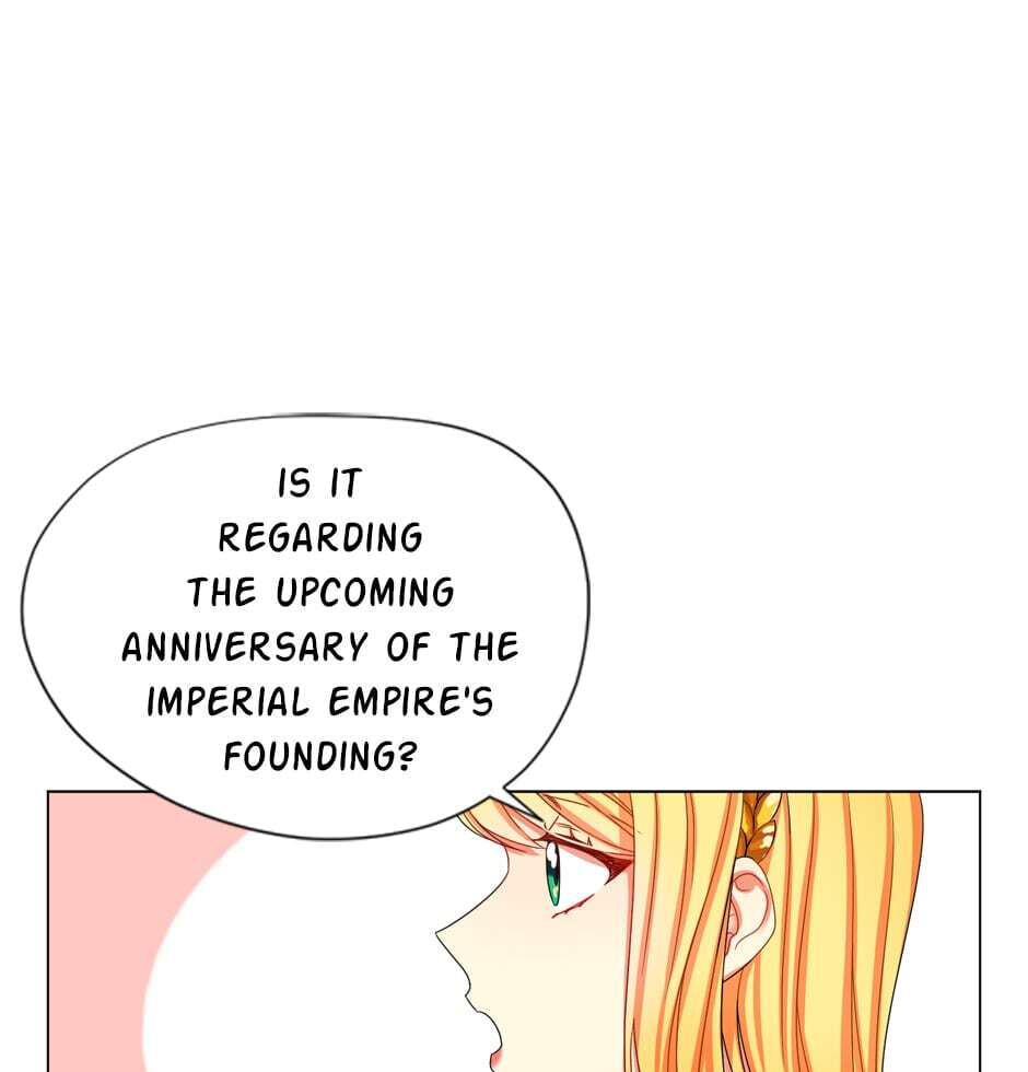 The Librarian of St. Bright Tower Chapter 2 page 33 - 