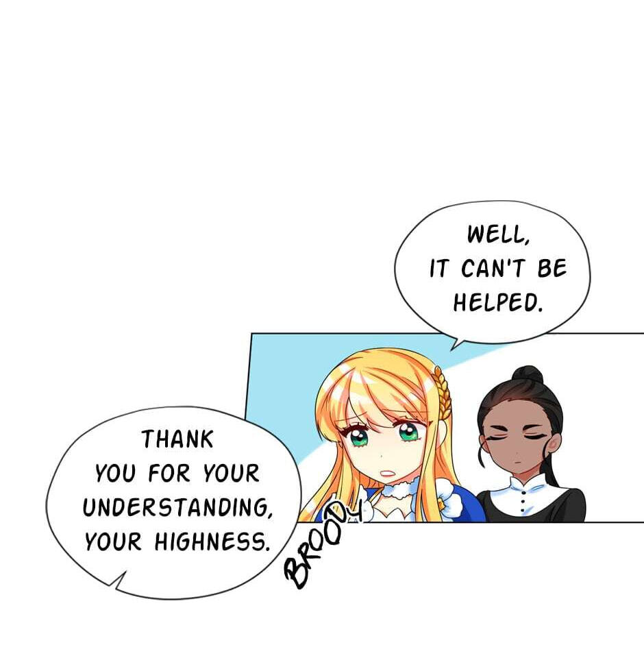 The Librarian of St. Bright Tower Chapter 2 page 36 - 