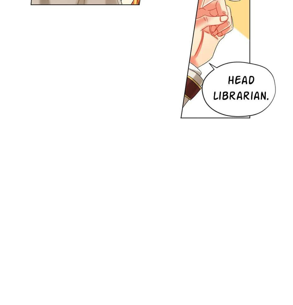 The Librarian of St. Bright Tower Chapter 2 page 38 - 